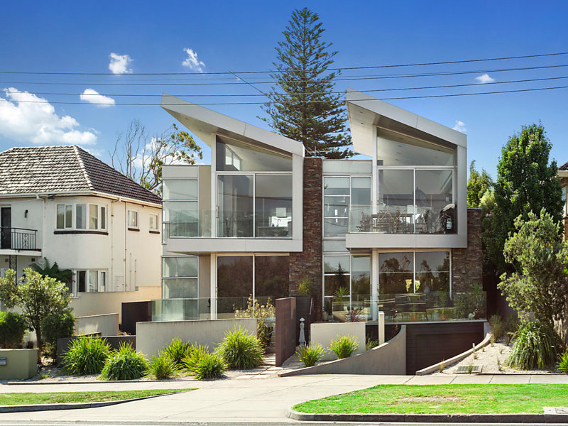 5/443 Beach Road, Beaumaris, Vic 3193 Property Details