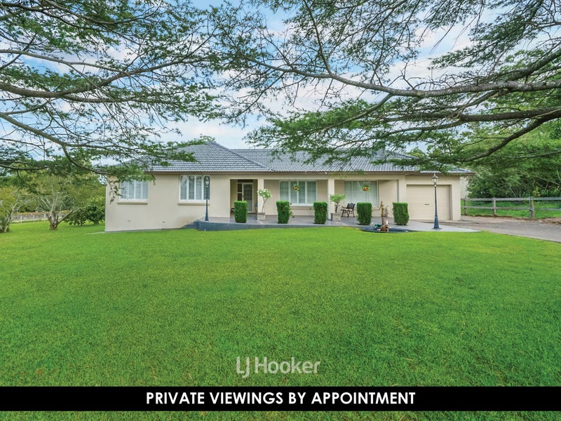 396 Galston Road, Galston, NSW 2159 House for Sale