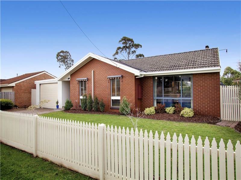 107 Rennie Street, Lara, Vic 3212 Property Details