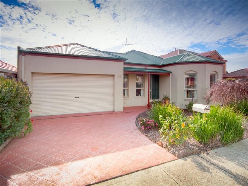14 Mountain Ash Drive, Sunbury, Vic 3429 Property Details