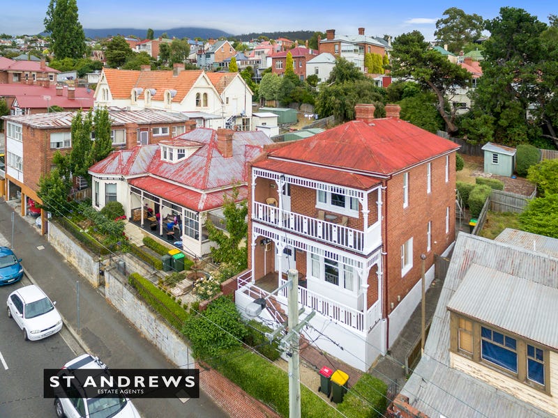 59 Goulburn Street Hobart Tas 7000 Property Details