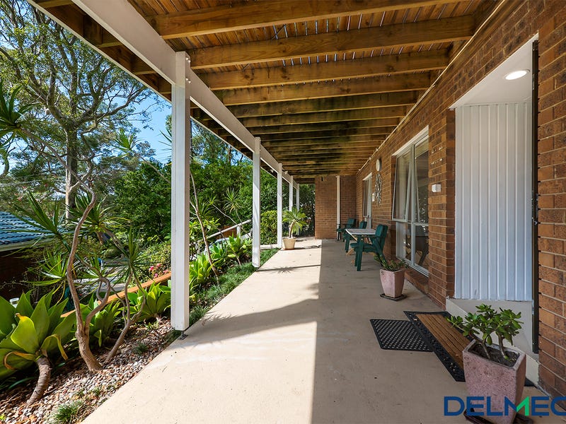 58 Kevin Avenue, Avalon Beach, NSW 2107