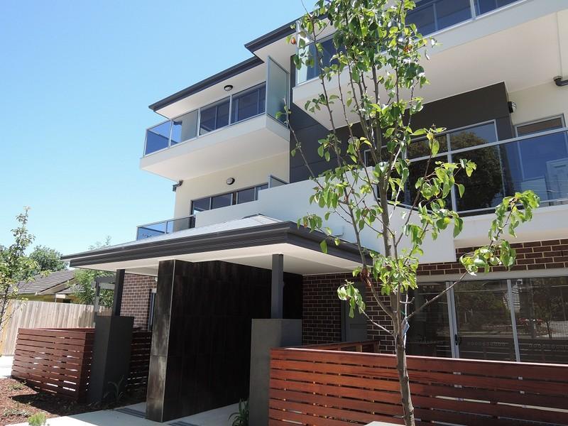 4/12 Alfrick Road, Croydon, VIC 3136