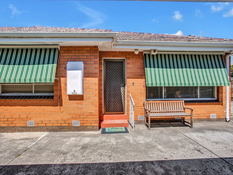 5/4 Combermere Street, Aberfeldie, Vic 3040 Property Details