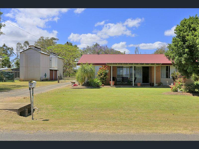 62 Horsleys Road, Meadowvale, Qld 4670 Property Details