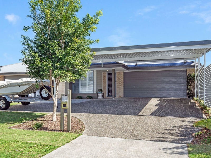 5 Helmore Road, Jacobs Well, QLD 4208