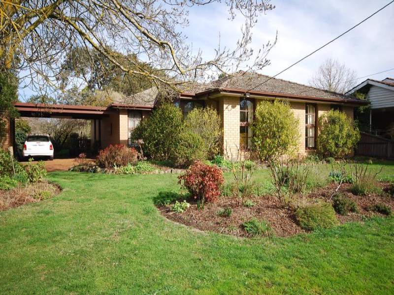 25 Mimosa Avenue, Alfredton, Vic 3350 Property Details