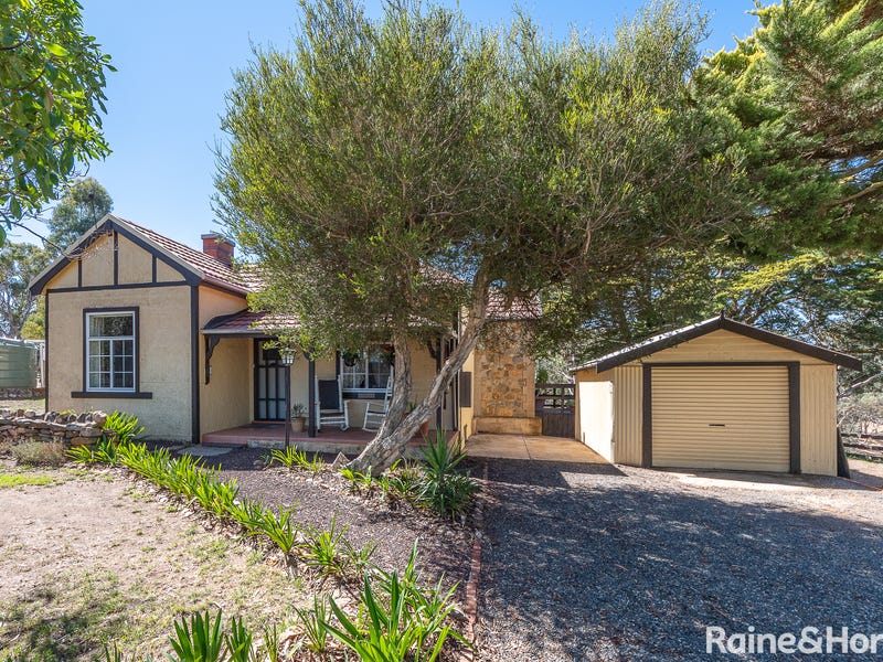 2595 Strathalbyn Road, Macclesfield, SA 5153 Property Details