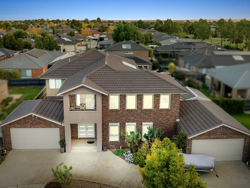 5 Natasha Court, Brookfield, Vic 3338 House for Sale