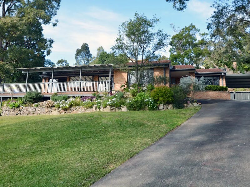 6 Hume Place, Mount Colah, NSW 2079