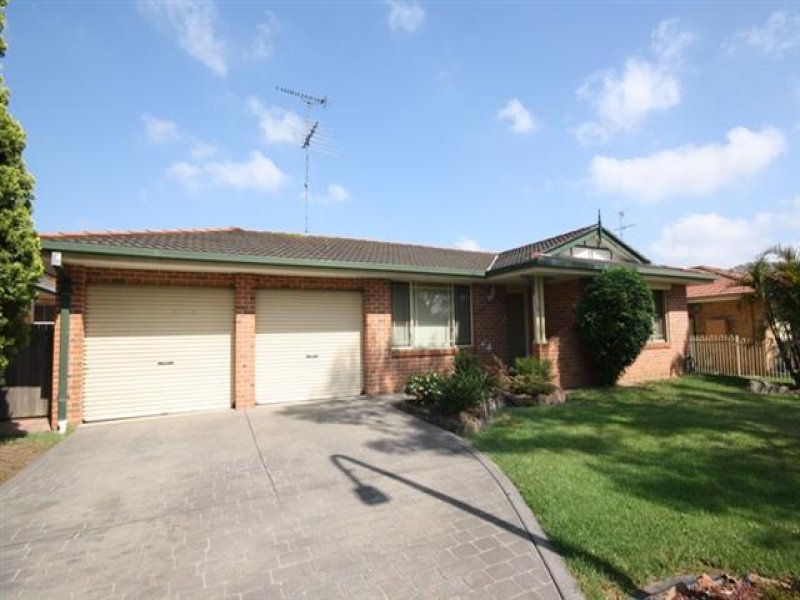16 Rupertswood Road, Rooty Hill, NSW 2766