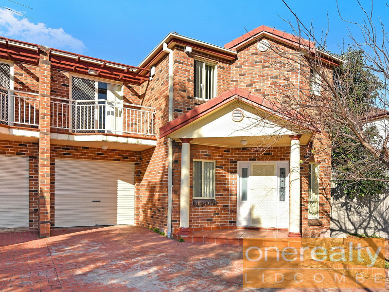 121 Blaxcell Street, Granville, NSW 2142
