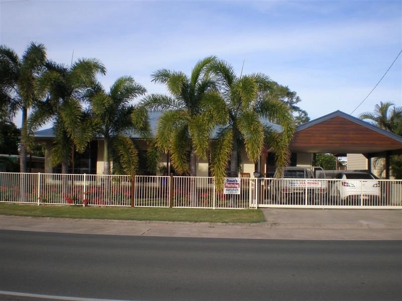 62 Argyle Park Road, Bowen, Qld 4805 Property Details