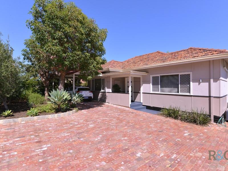 197 Stock Road, Palmyra, WA 6157 Property Details