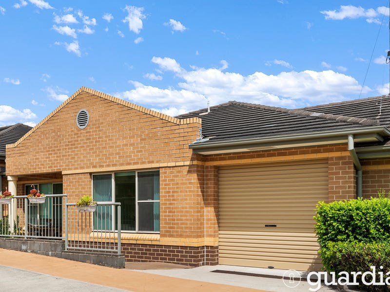 111/1a Mills Road, Glenhaven, NSW 2156 Villa for Sale