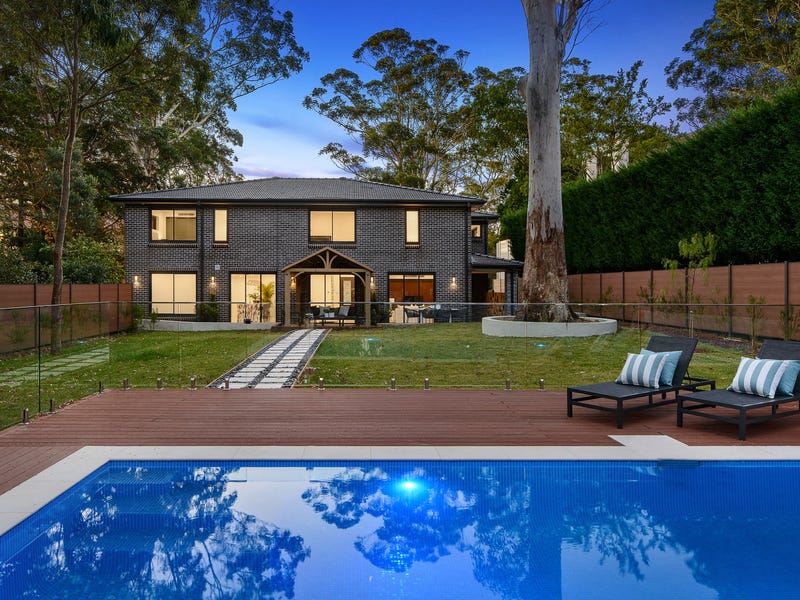 24A Buckingham Road, Killara, NSW 2071 Property Details