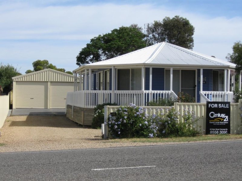 48 Carrickalinga Road, Carrickalinga, SA 5204 Property Details