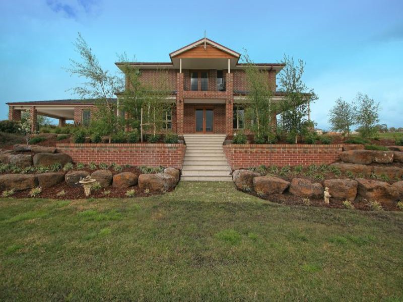 40 Sunset Drive, Chirnside Park, VIC 3116