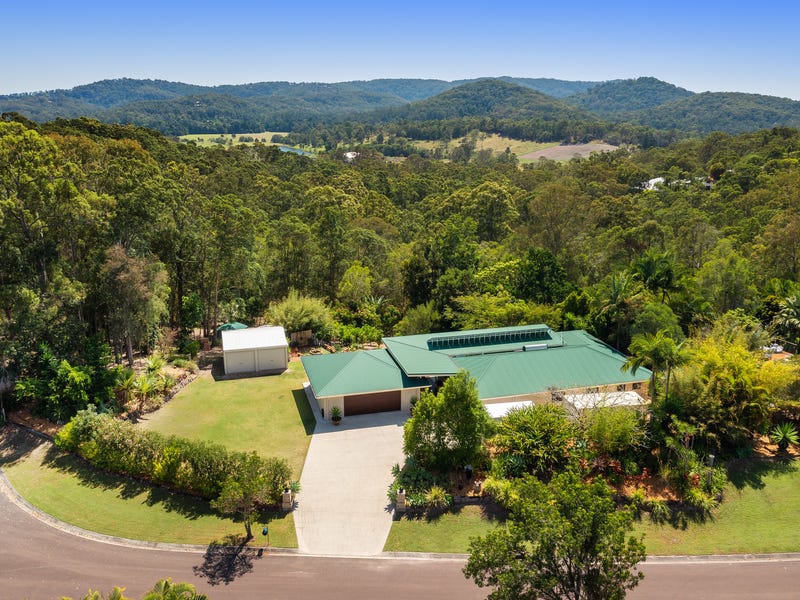 1 Whistler Ridge Drive, Yandina Creek, QLD 4561 - realestate.com.au