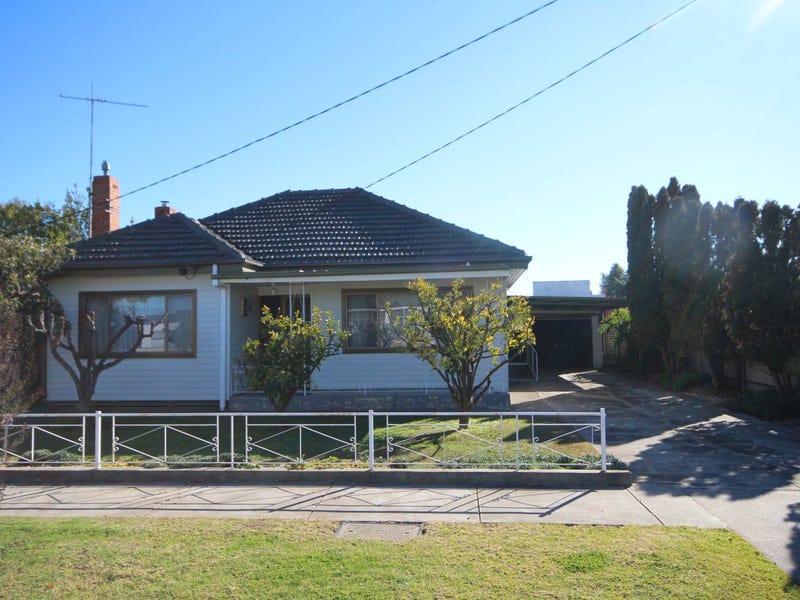 18 Sloan Street, Wangaratta, Vic 3677 Property Details