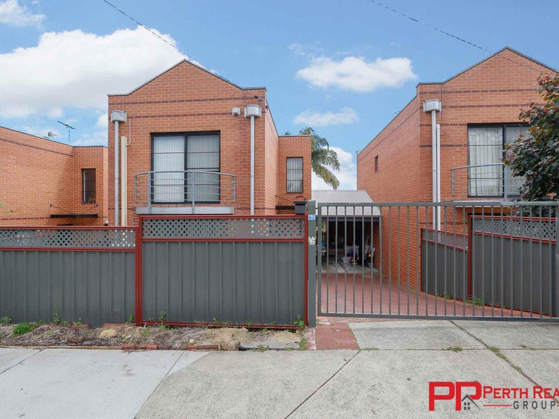 Rental Properties and Real Estate in Northbridge, WA 6003 (+1 location