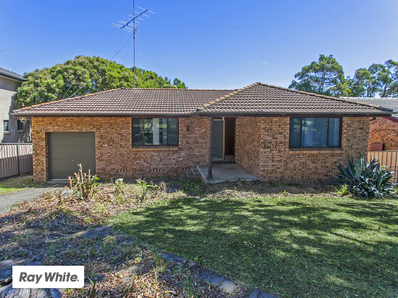 8 Alexander Avenue, Kiama Downs, NSW 2533