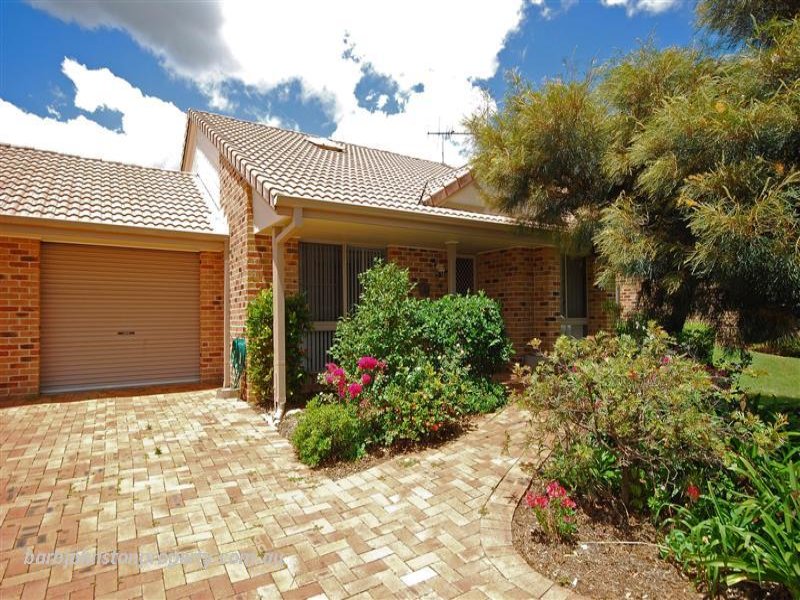 16/30 Weller Road, Tarragindi, Qld 4121 Property Details