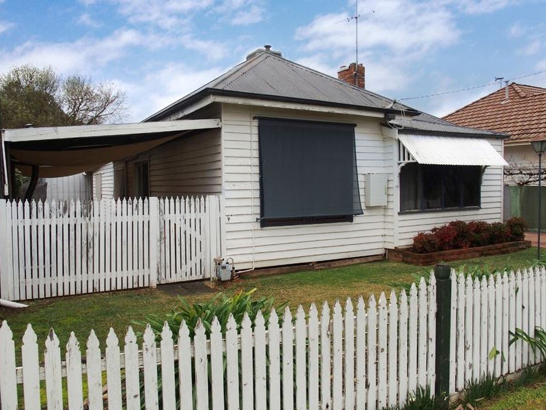 34 Park Lane, Wangaratta, Vic 3677 Property Details