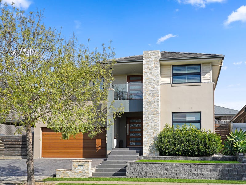 80 Cadda Ridge Drive, Caddens, NSW 2747 House for Sale realestate