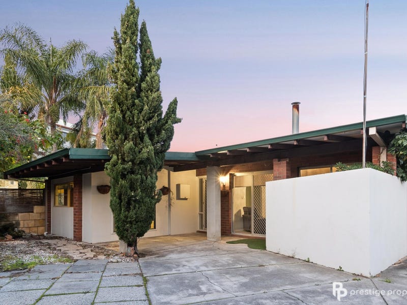 58B Cresswell Road, Dianella, WA 6059 Villa for Sale