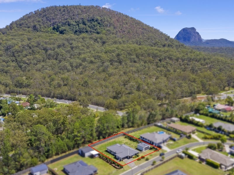 16 Wattle Avenue, Beerburrum, Qld 4517 Property Details