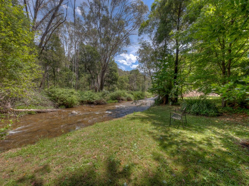 56 Great Alpine Road, Harrietville, Vic 3741 House for Sale