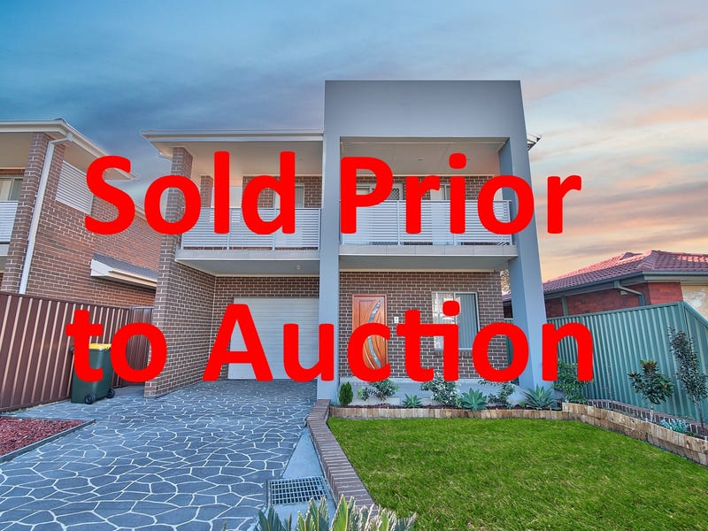 16A Flanagan Avenue, Moorebank, NSW 2170