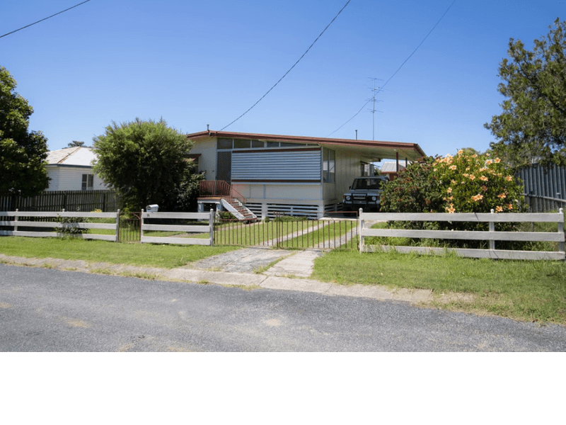 38 Wattle Avenue, Warwick, QLD 4370