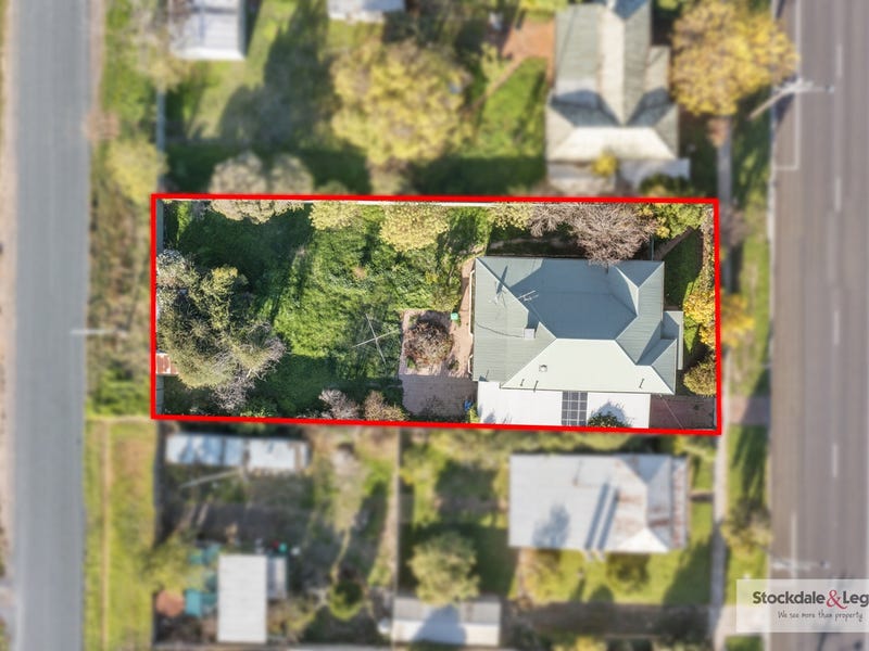 44 Peg Leg Road, Eaglehawk, Vic 3556 Property Details