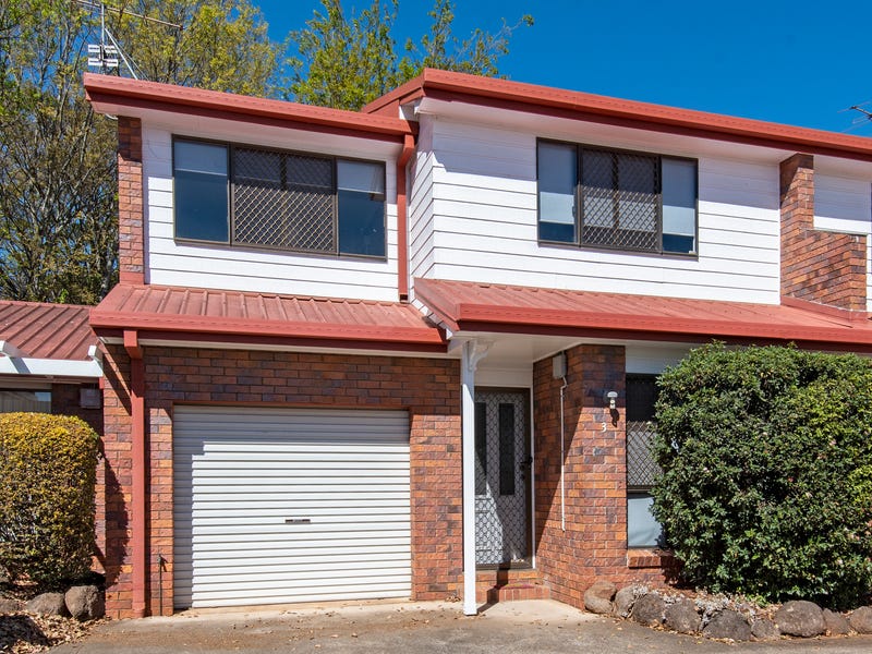 3/226 Hume Street, South Toowoomba, Qld 4350