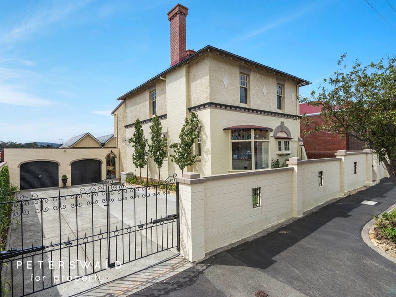 29 Church Street, North Hobart, TAS 7000