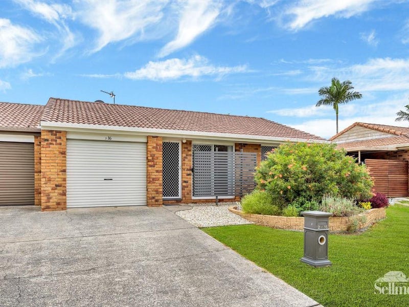 2/16 River Oak Drive, Helensvale, Qld 4212