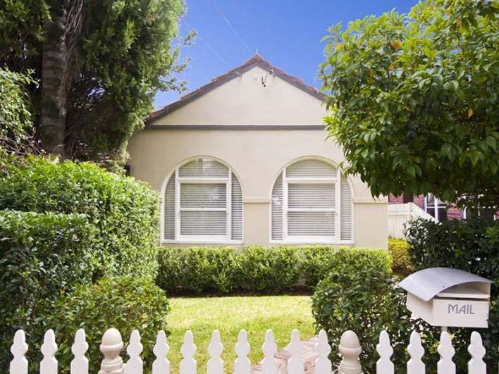 43 Macmahon Street, North Willoughby, NSW 2068