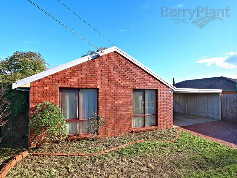 29 Stewart Crescent, Rockbank, Vic 3335 Property Details