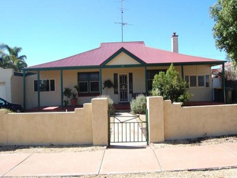 62 Herbert Street, Whyalla Playford, SA 5600