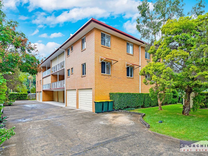 4/63 Thistle St, Lutwyche, Qld 4030 - Property Details