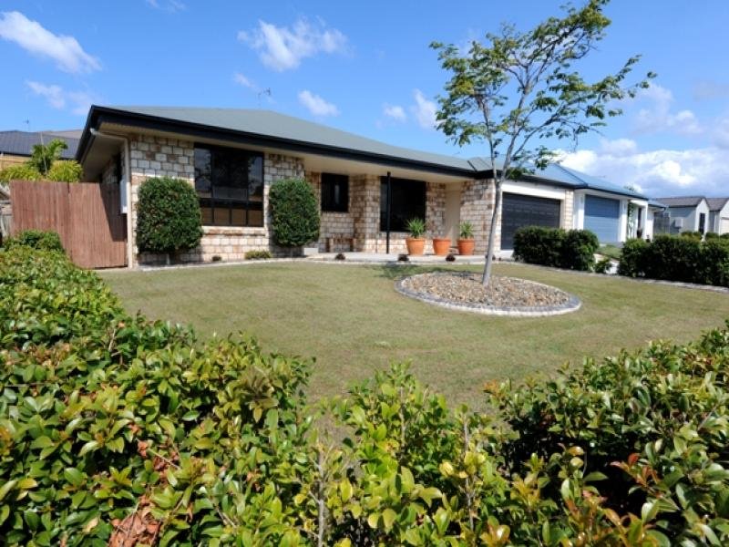 47 Whitbread Road, Clinton, Qld 4680