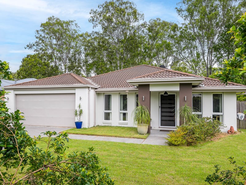 44 Mary Ring Drive, Samford Village, QLD 4520