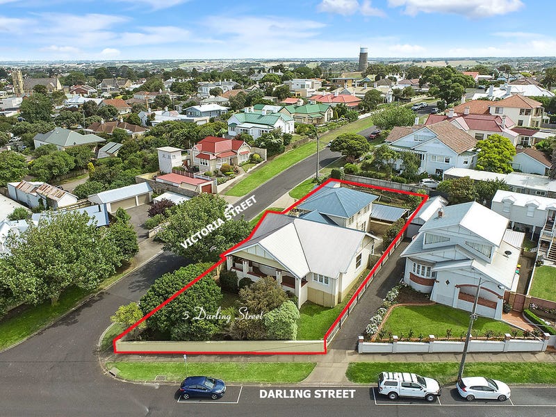 5 Darling Street, Warrnambool, VIC 3280