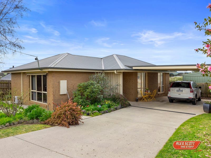 7 Callaway Crescent, Leongatha, Vic 3953 House for Sale realestate