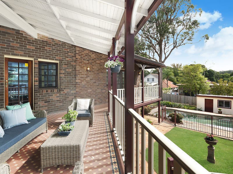 9 Hillview Road, Eastwood, NSW 2122 Property Details