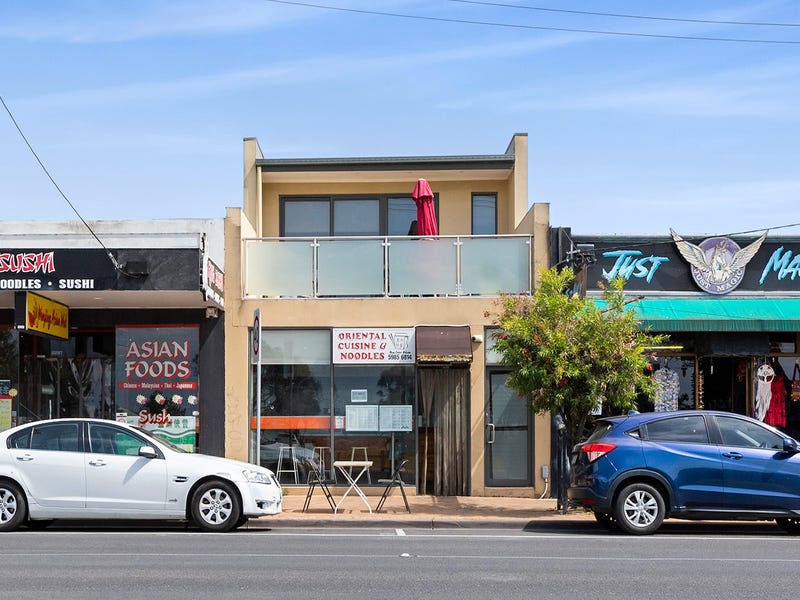 2299 & 2299A Point Nepean Road, Rye, Vic 3941 House for Sale