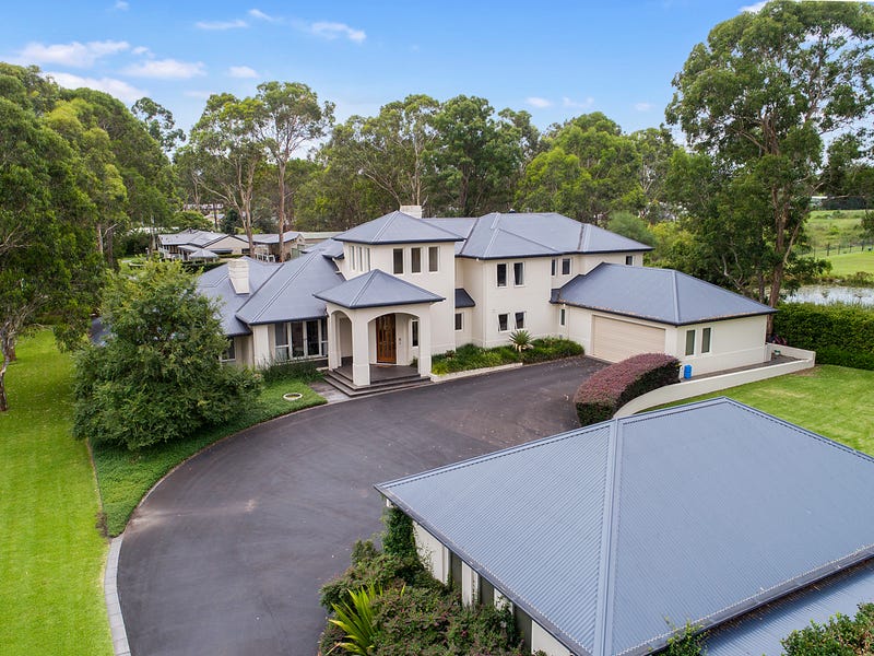 26 Forest Glen Drive, Cranebrook, NSW 2749