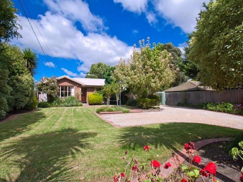 16 Baxter Tooradin Road, Pearcedale, Vic 3912 Property Details